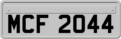 MCF2044