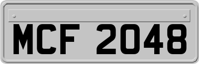 MCF2048