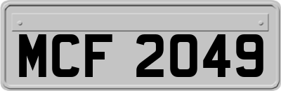MCF2049