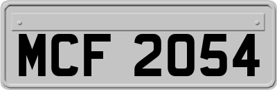 MCF2054