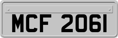 MCF2061
