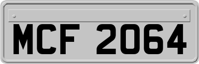 MCF2064