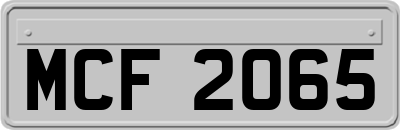 MCF2065