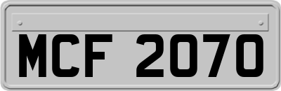 MCF2070