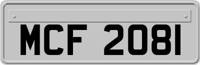 MCF2081