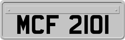 MCF2101