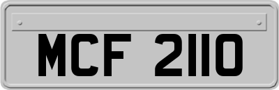 MCF2110