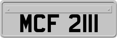 MCF2111