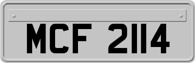 MCF2114
