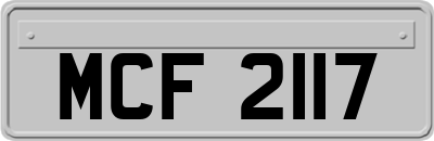 MCF2117