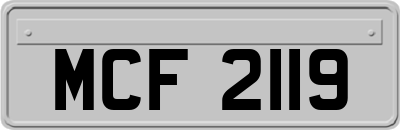 MCF2119