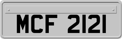 MCF2121