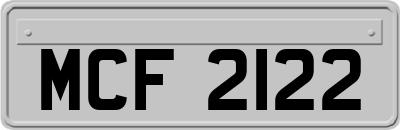 MCF2122