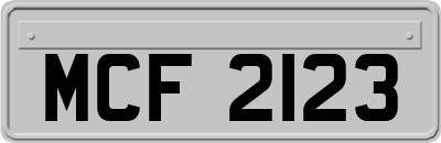 MCF2123