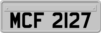 MCF2127