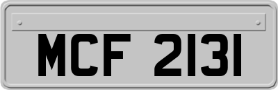 MCF2131