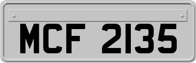 MCF2135