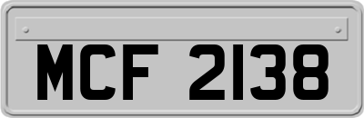 MCF2138