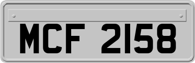 MCF2158
