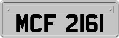 MCF2161
