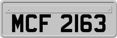 MCF2163