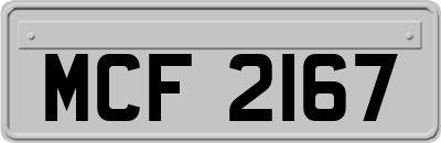 MCF2167
