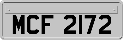 MCF2172