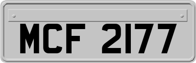 MCF2177