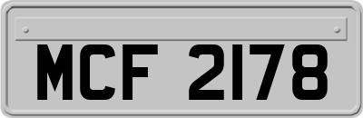 MCF2178