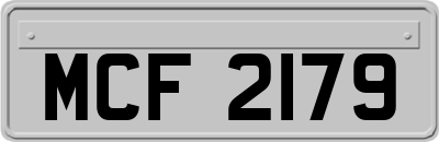 MCF2179
