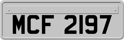 MCF2197