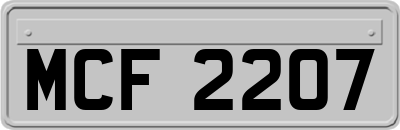 MCF2207