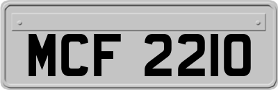 MCF2210