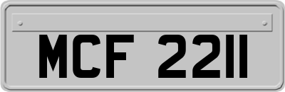 MCF2211