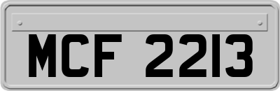 MCF2213