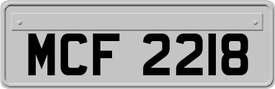 MCF2218