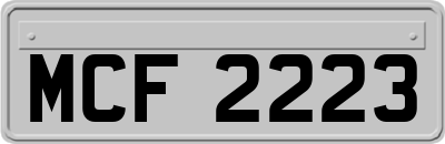 MCF2223