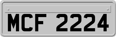 MCF2224