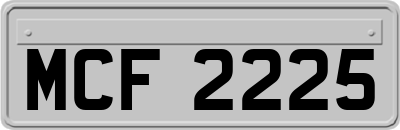 MCF2225