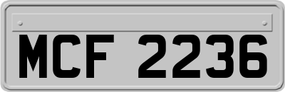 MCF2236