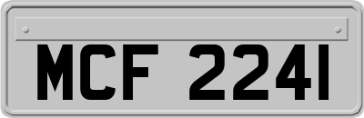 MCF2241