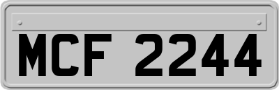 MCF2244