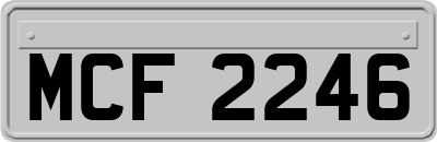 MCF2246