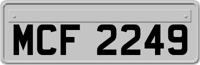 MCF2249