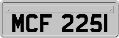 MCF2251