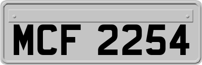 MCF2254