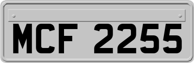 MCF2255