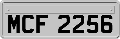 MCF2256