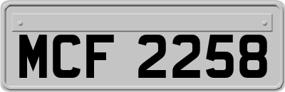 MCF2258