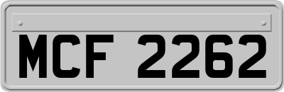 MCF2262